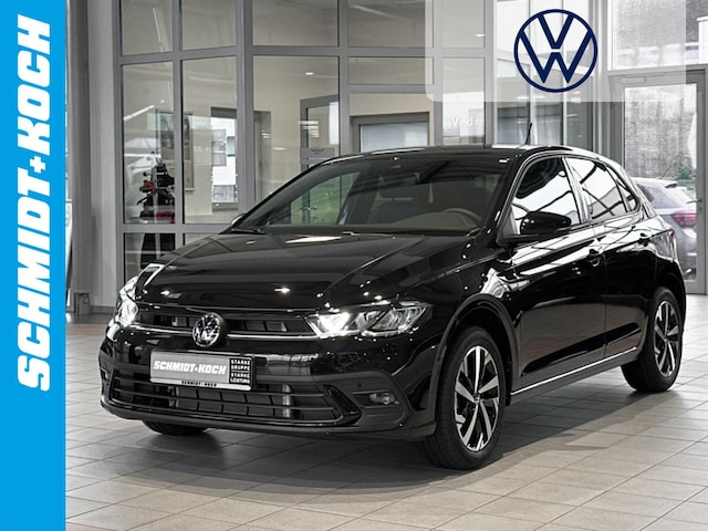 Volkswagen Polo 1.0 TSI DSG
