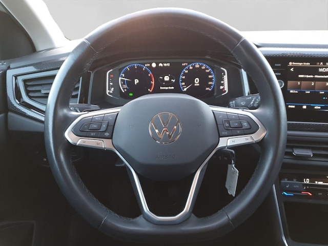 Volkswagen Taigo 1.0 TSI DSG Life