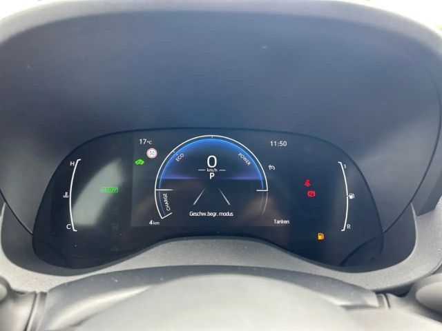 Toyota Yaris Cross 4x2 Hybride