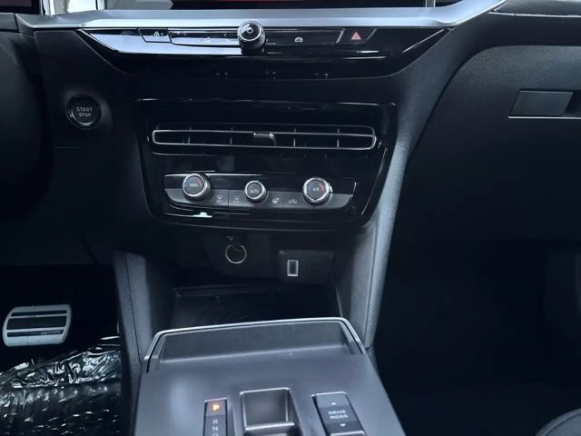 Opel Mokka GS-Line Grand Sport Hybrid