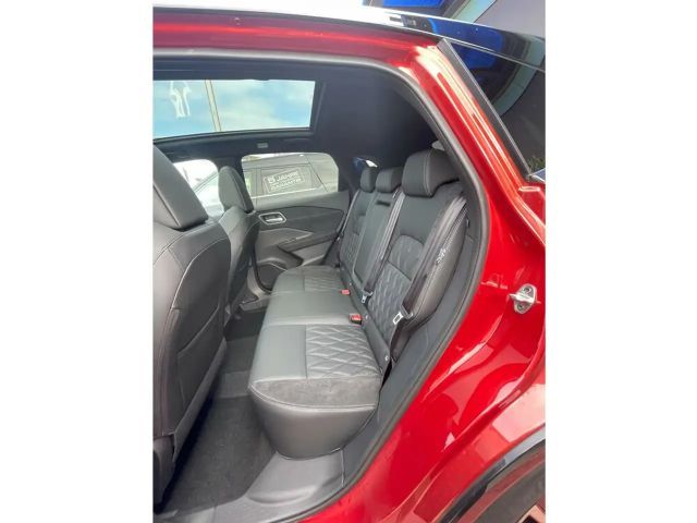 Nissan Qashqai Tekna