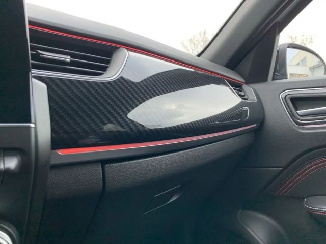 Renault Arkana Bose EDC RS TCe 160