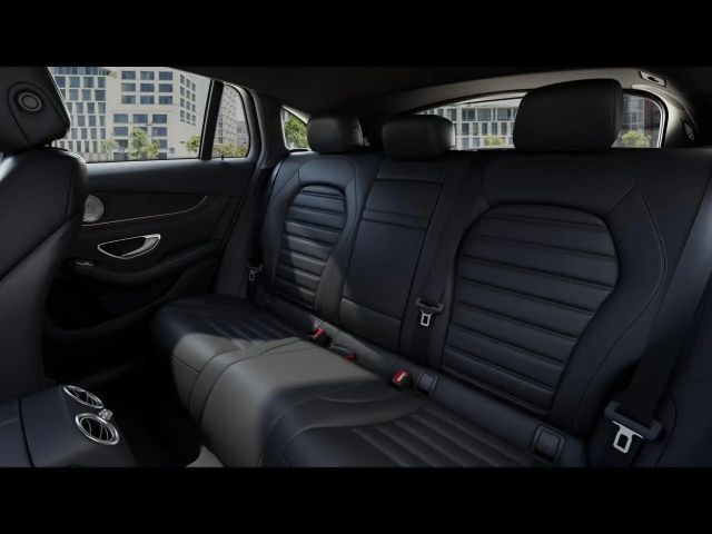 Mercedes-Benz EQC 400 4MATIC AMG Line