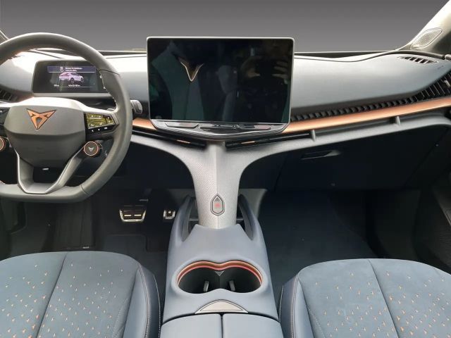 Cupra Tavascan 4Drive VZ