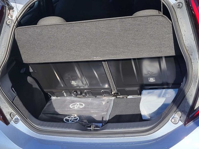 Toyota Aygo X 5-deurs Comfort