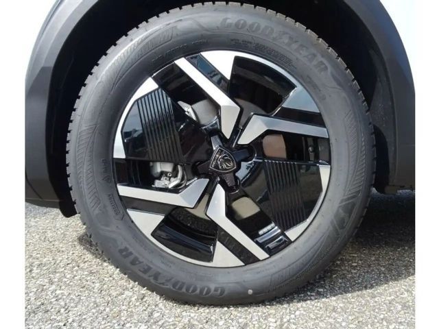 Peugeot E-2008 GT-Line