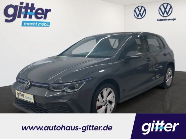 Volkswagen Golf Business GTE Plus
