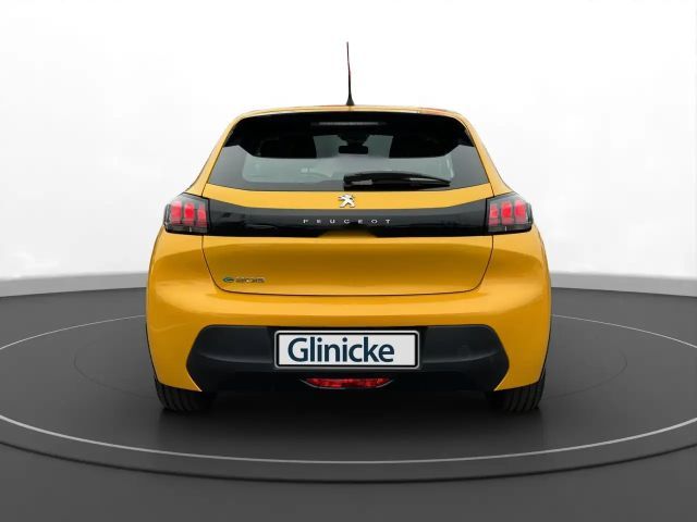 Peugeot E-208 Active Pack