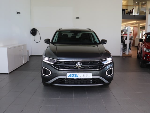 Volkswagen T-Roc 1.0 TSI