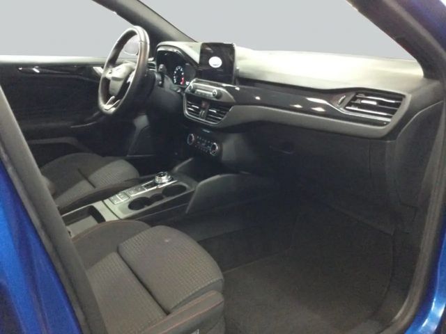 Ford Focus EcoBoost Wagon