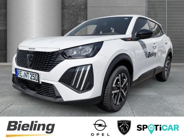 Peugeot 2008 Hybrid Style