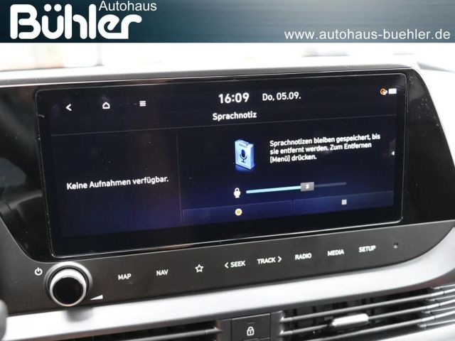 Hyundai i20 1.0 T-GDi Trend