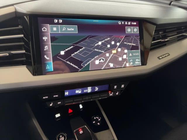 Audi Q4 e-tron 35 S-Line Sportback