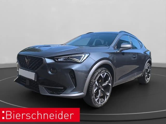 Cupra Formentor 1.4 e-Hybrid DSG