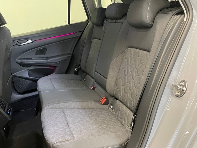 Volkswagen Golf 2.0 TDI Golf VIII Variant