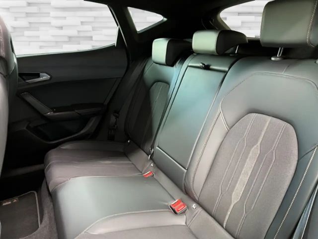 Cupra Formentor 2.0 TSI 4Drive VZ