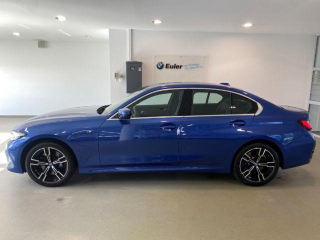 BMW 330 330e Sedan