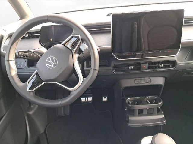 Volkswagen ID.Buzz Pro