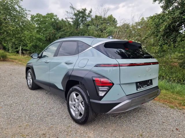 Hyundai Kona T-GDi Trend