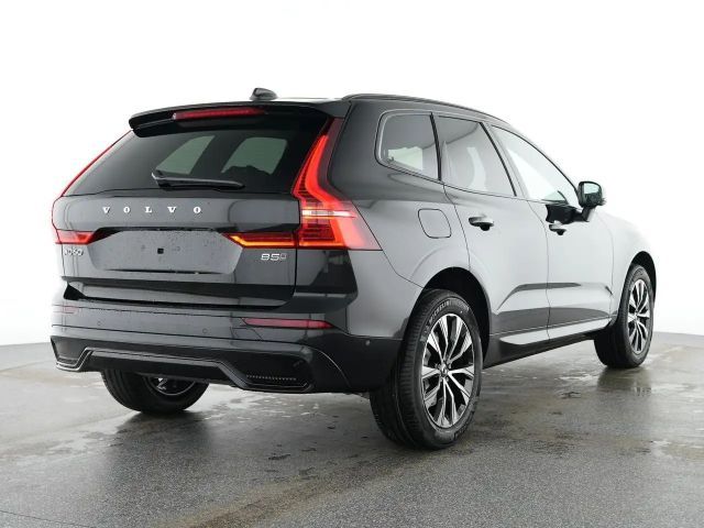 Volvo XC60 AWD Dark Plus