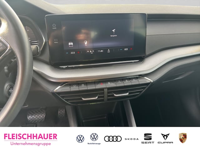 Skoda Octavia Ambition Combi iV