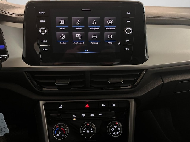 Volkswagen T-Roc 1.5 TSI DSG Life