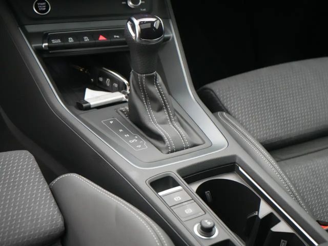 Audi Q3 S-Line Sportback