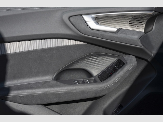 Audi A5 Avant S-Tronic