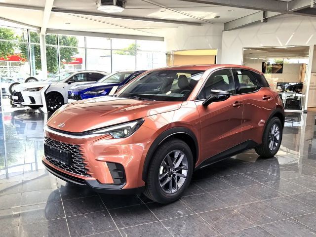 Lexus LBX 1,5 FWD Komfort Paket