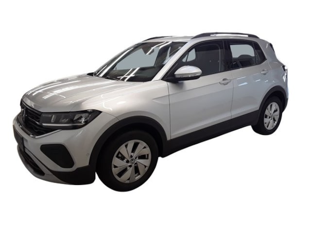 Volkswagen T-Cross 1.0 TSI DSG Life