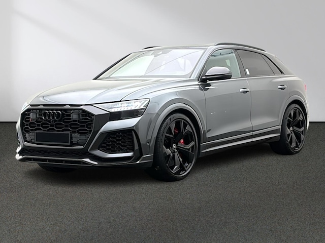 Audi RS Q8 Quattro