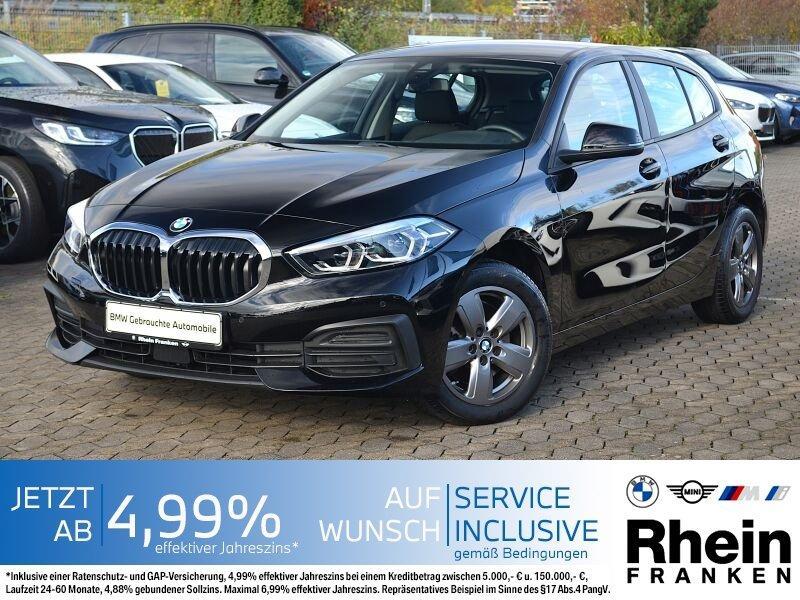 BMW 118 118i