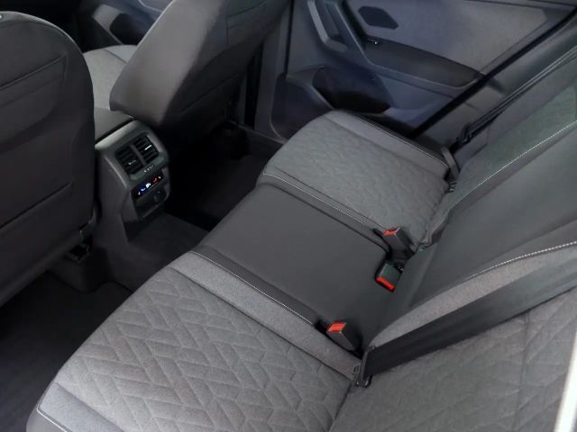 Volkswagen Tiguan 1.5 TSI DSG Move