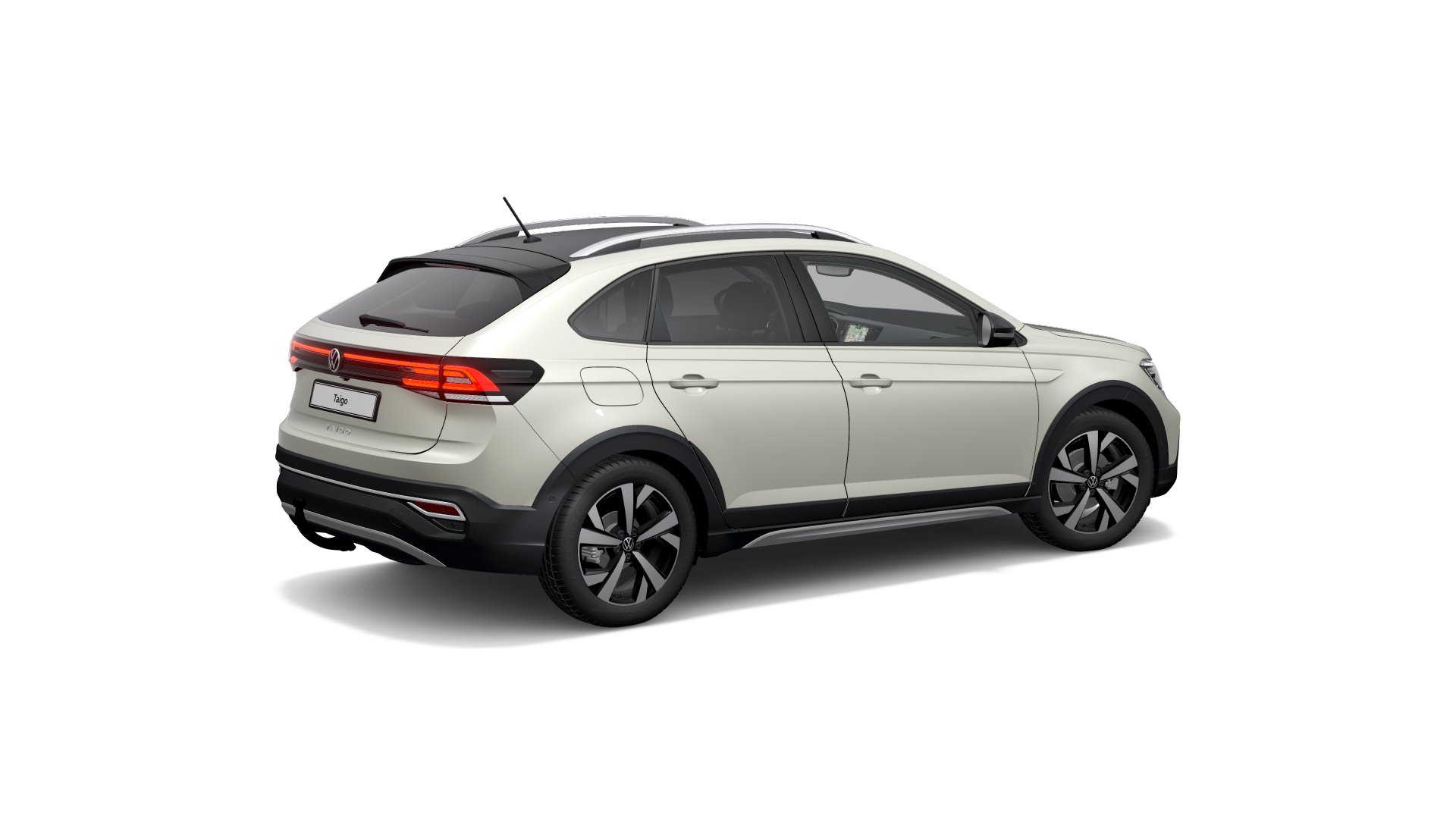 Volkswagen Taigo DSG