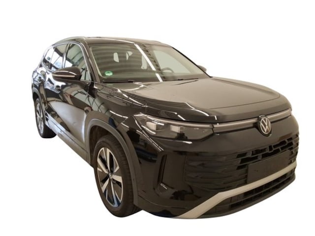 Volkswagen Tayron 1.5 eTSI DSG Life