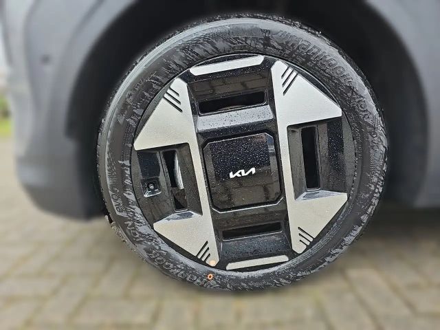 Kia EV3 58.3 kWh Earth
