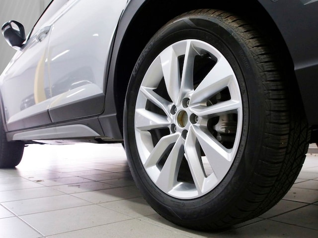 Volkswagen Taigo 1.0 TSI DSG Life