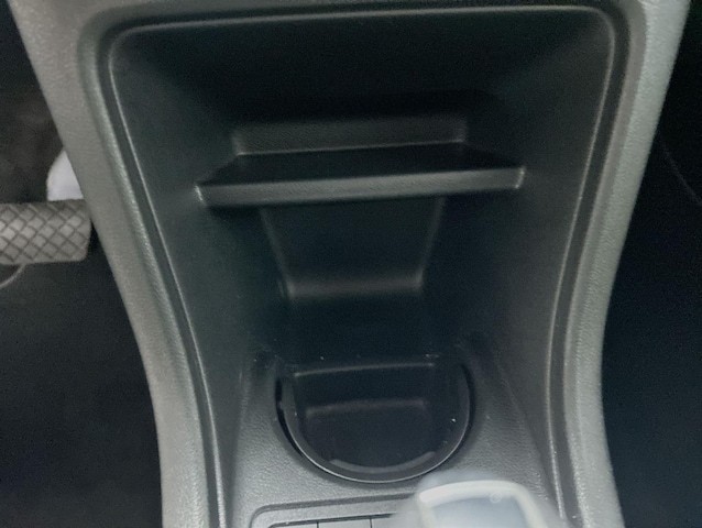 Volkswagen e-up! CCS RFK Sitzh Klimaaut. PDC