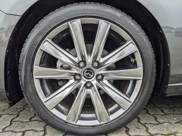 Mazda 6 2.5L Sportbreak Takumi