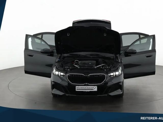 BMW 520 520d Sedan xDrive