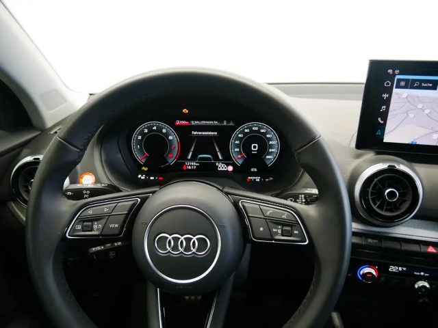 Audi Q2 30 TFSI