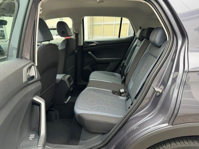 Volkswagen T-Cross 1.0 TSI DSG Style