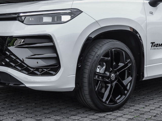 Volkswagen Tayron 4Motion DSG R-Line