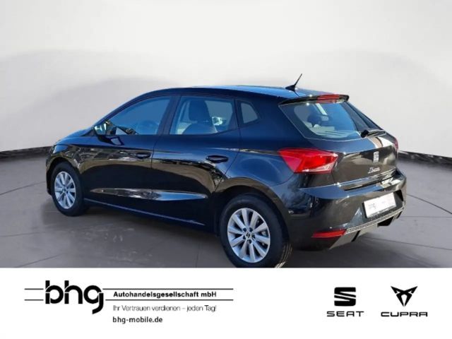 Seat Ibiza 1.0 TSI Style