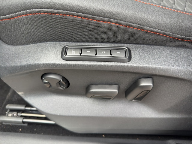 Seat Tarraco 1.5 TSI DSG FR-lijn