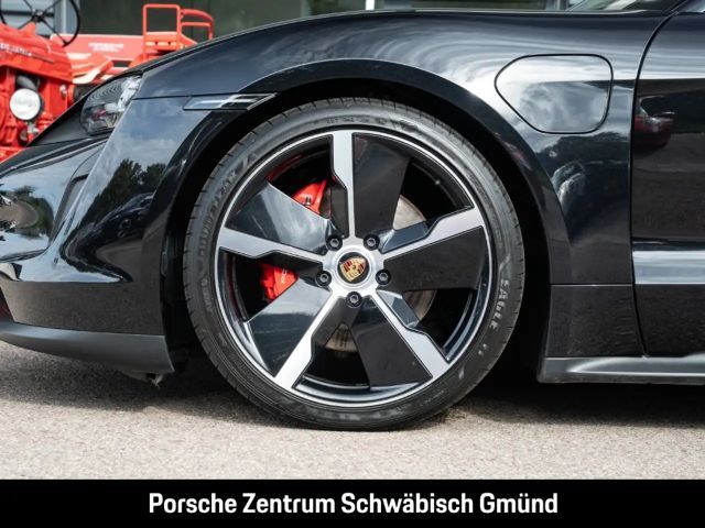Porsche Taycan 4S Sport Turismo