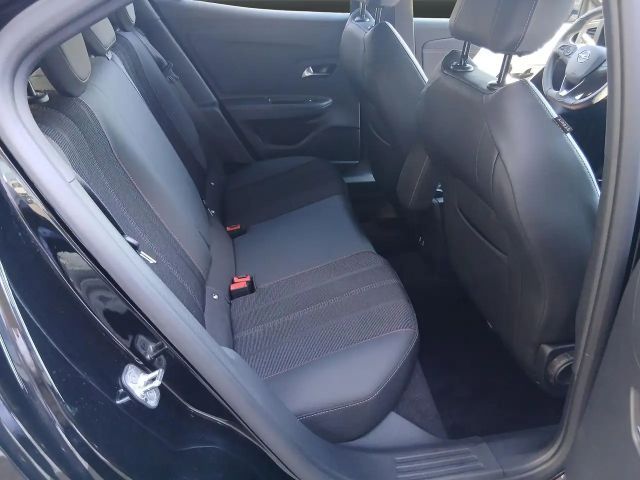 Opel Mokka GS-Line Grand Sport