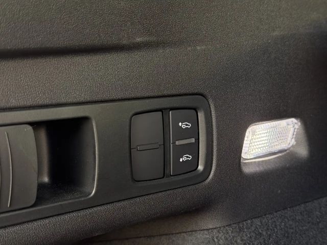 Audi Q6 e-tron Performance S-Line