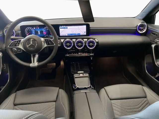 Mercedes-Benz A 180 A-Klasse