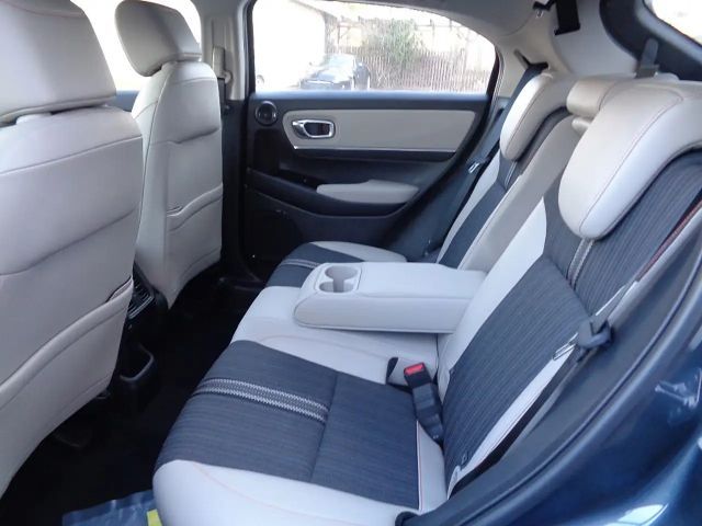 Honda HR-V Advance Hybrid i-MMD